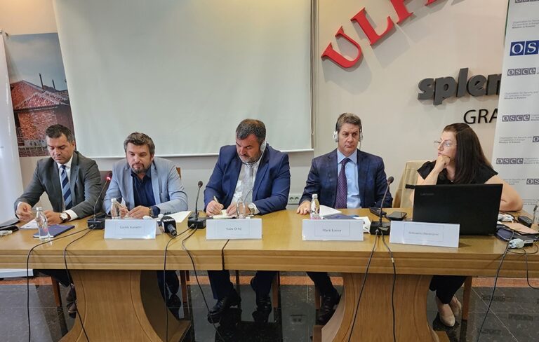 Ćeljaj: Potrebno je stvoriti mostove komunikacije