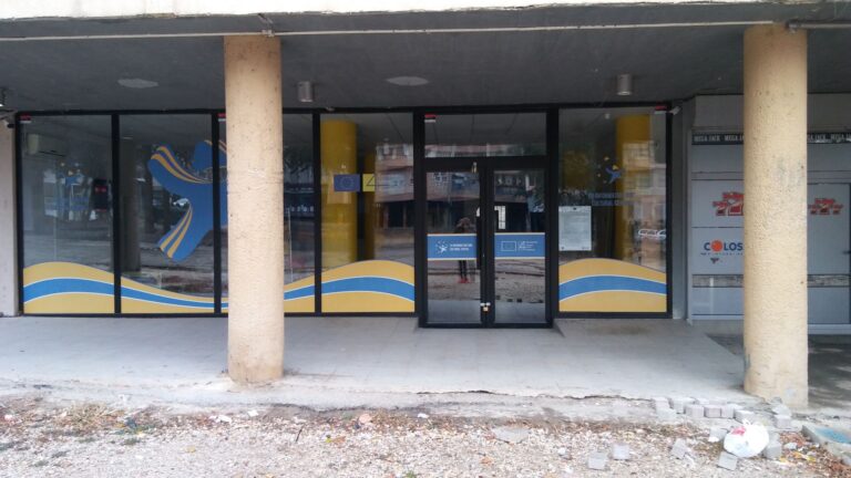 Kviz znanja 27. jula u Evropskoj kući