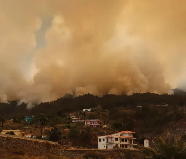 Požari u Španiji, evakuisano više od 4.000 ljudi