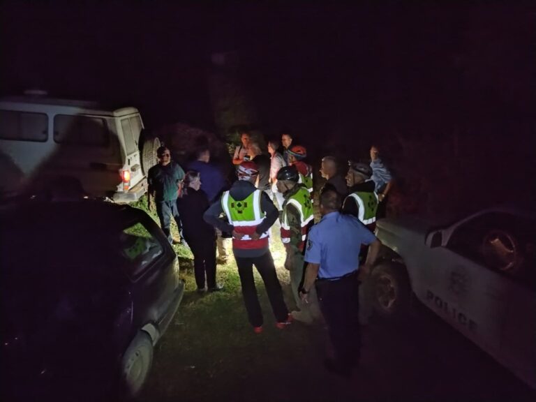 Zubin Potok: Pronađeno beživotno telo žene za kojom&hellip;