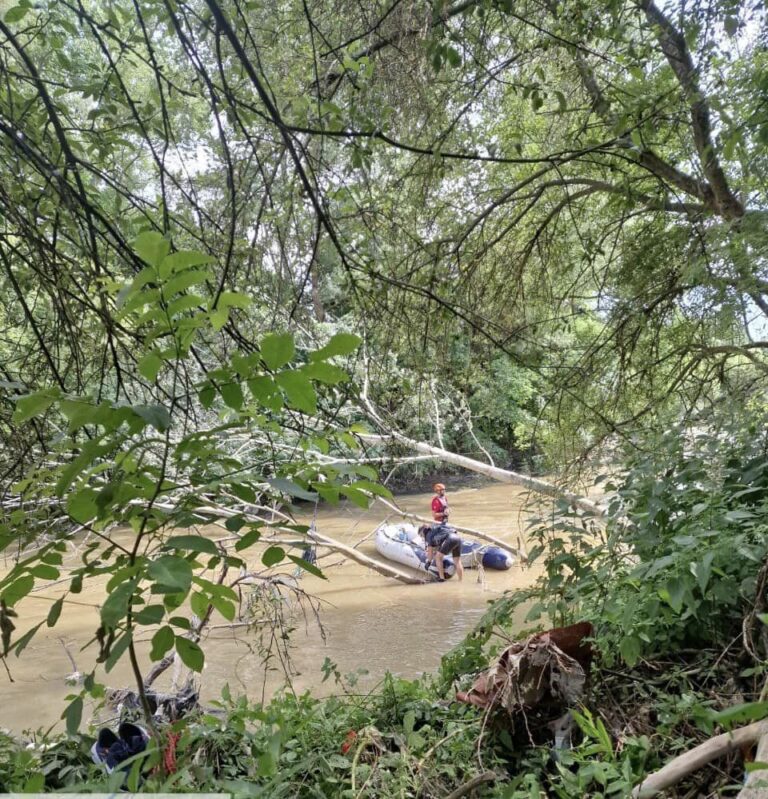 Svećlja saopštio detalje o akciji tokom koje je pronađeno beživotno telo