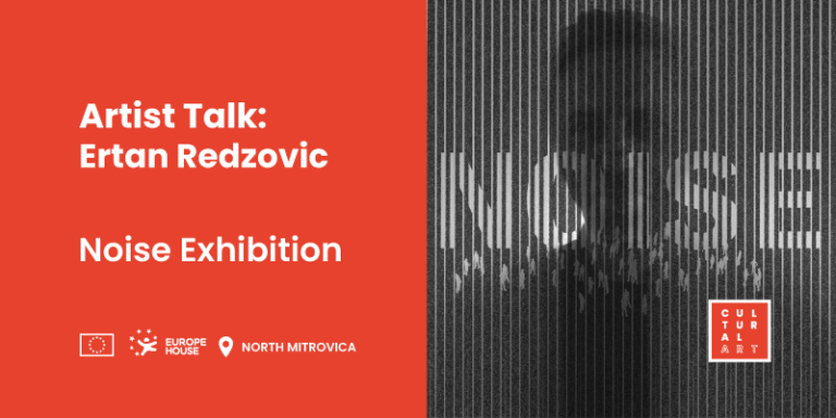 Buka: Razgovor sa autorom