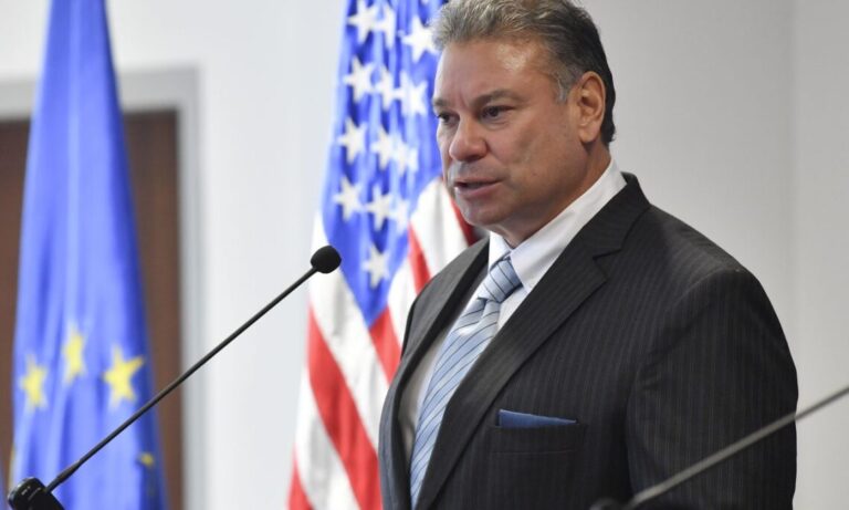 Eskobar: Težak odnos Beograda i Prištine, formiranje ZSO ključno