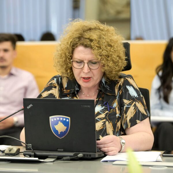 Optužnica protiv kosovske ministarke Rozete…