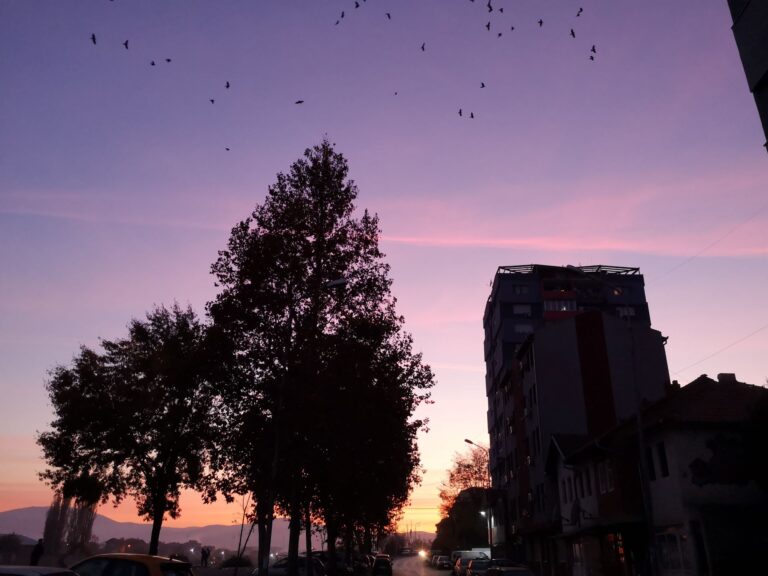 U Mitrovici danas sunčano i toplo, do 34 stepena