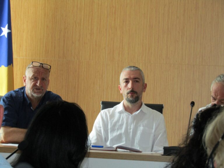 SO Severna Mitrovica: U policijskoj stanici rade trojica&hellip;