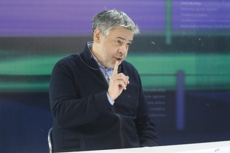 Ivanji: Za Kosovo je potrebna međunarodna konferencija, dijalog&hellip;