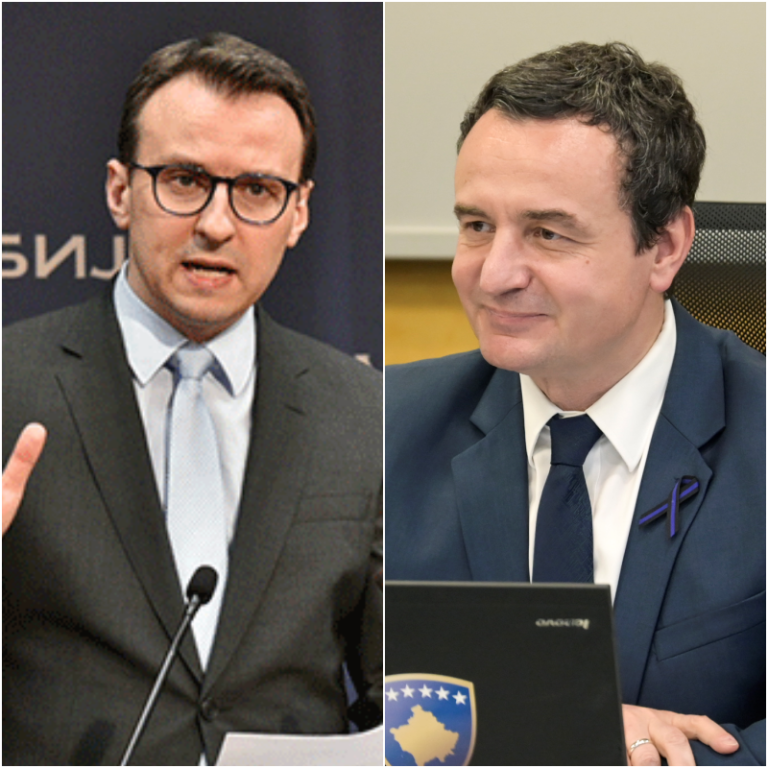 Kurti: Ako dođe do nove eskalacije adresa je&hellip;