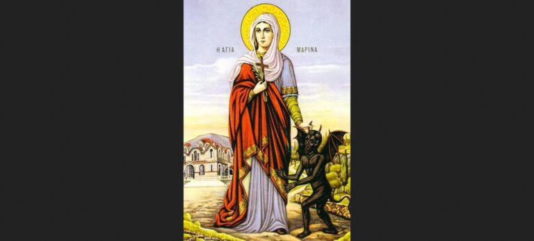 SPC i vernici danas slave Ognjenu Mariju