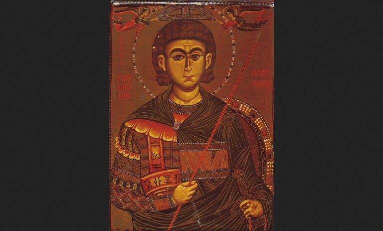 SPC i vernici danas slave Svetog Prokopija