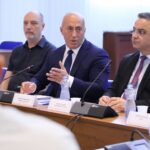 Haradinaj predlaže Hašima Tačija za…