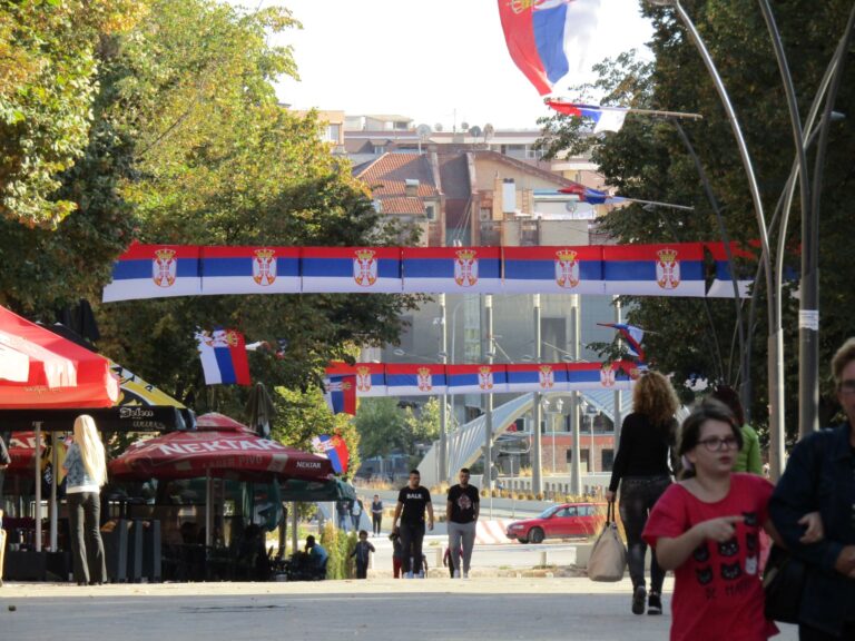 Kosovska Mitrovica: Narandžasti meteo-alarm, danas do 35 stepeni