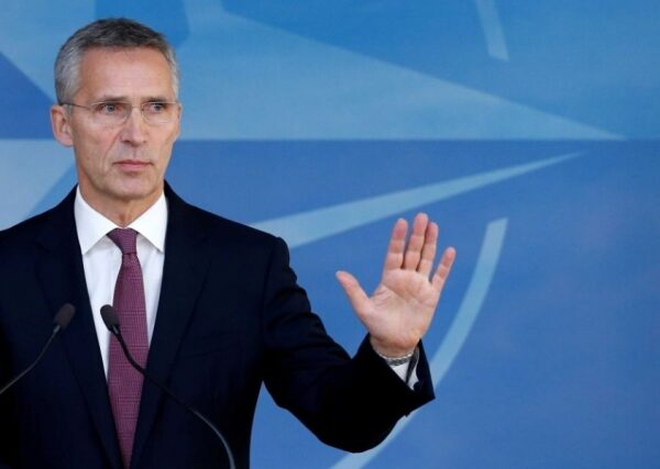 Stoltenberg: NATO spreman da održi mir na KiM…