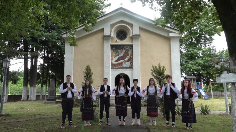 U Beogradu biće održano donatorsko veče čiji je cilj sakupljanje novca za obnovu crkve u Goraždevcu
