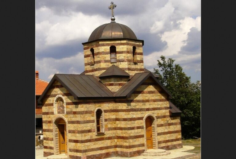 Slava manastira Devine vode biće obeležena sutra