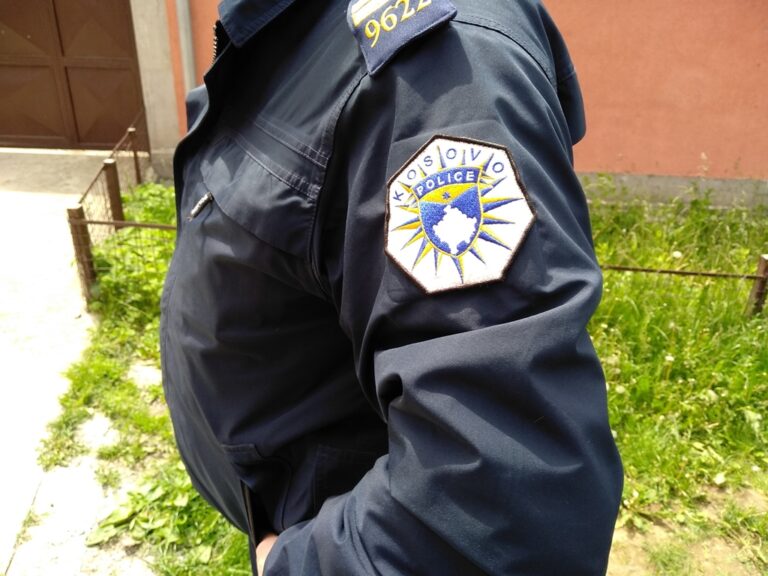 Napad na ženu u severnom delu Mitrovice