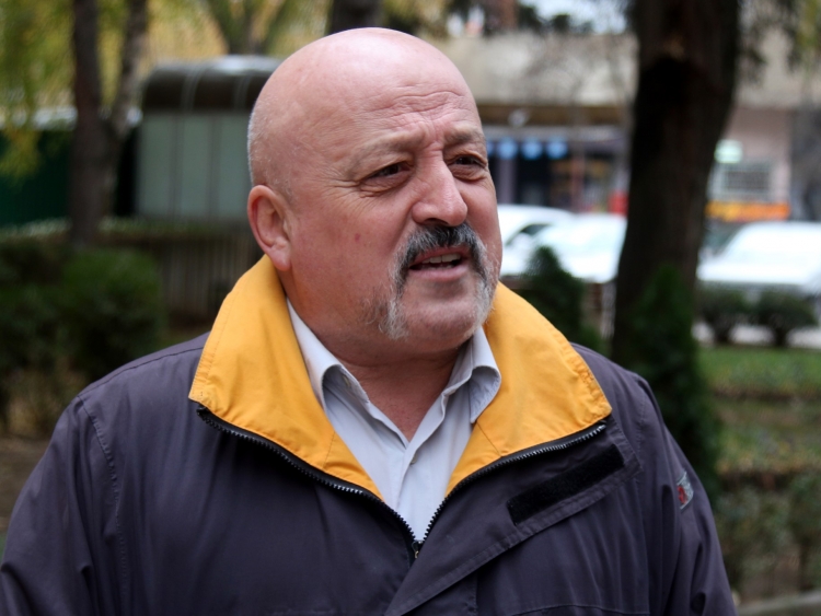 Vlajić: U. V. danas izlazi iz pritvora uz kauciju