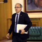Bekim Sejdiu nema podršku svih…