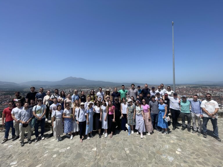 Prizrenska letnja duhovna škola počela sa radom