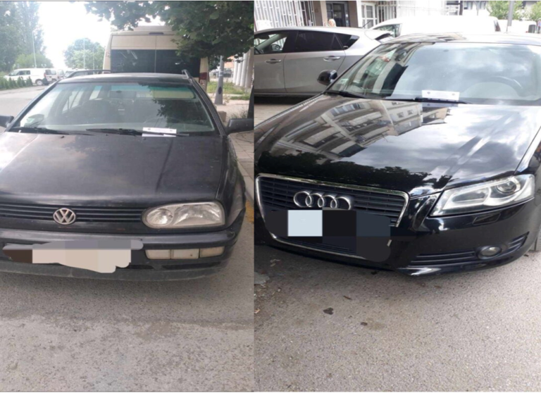 Policija u Kosovskoj Mitrovici danas izdala 20 upozorenja&hellip;