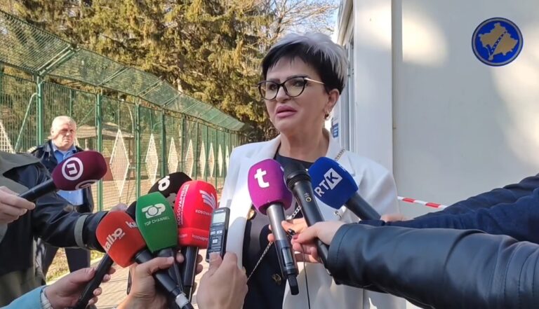 „Ujedinjenje“ predstavilo program: Pomirenje, saradnja i „real politika“ kao put za Zvečan