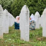 U Memorijalnom centru Potočari odata…