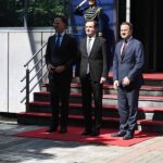 Rute: Kosovo je važan partner…