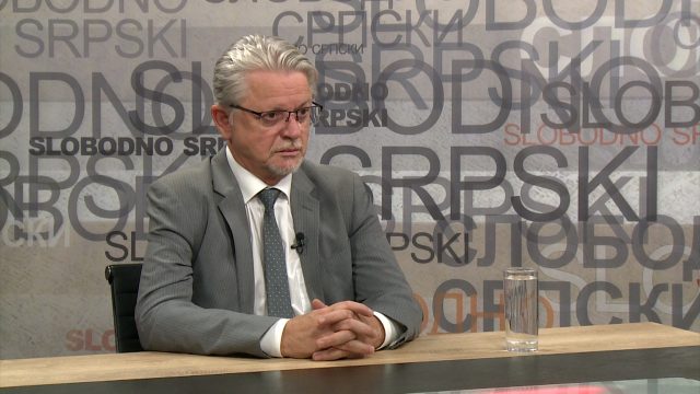 Gorani: Probleme Srba i Albanaca neće da reši međunarodna zajednica, to moraju sami