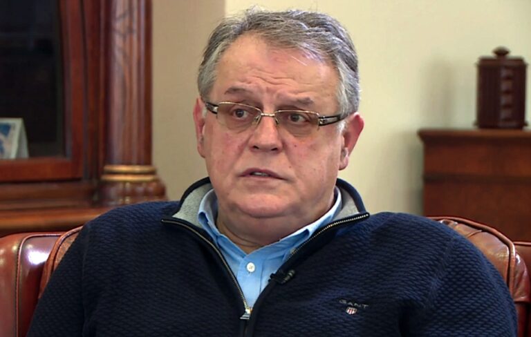 Čović: Uveren sam da se zna ko su&hellip;