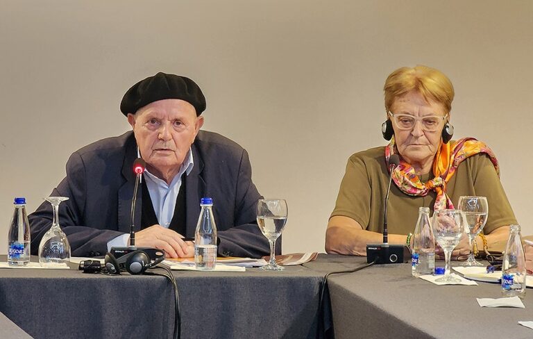 Ćerkinaj: Beograd i Priština ne mogu da igraju šahovske igre sa pitanjem nestalih