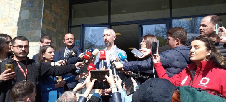 Atić: Prostor iza MTS-a na usluzi građanima za&hellip;