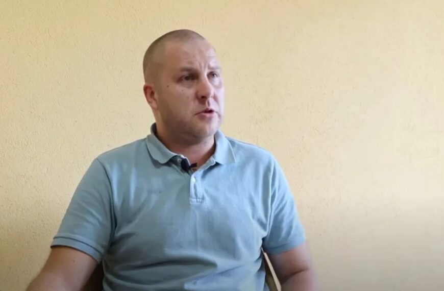 Milunović: Opština Severna Mitrovica nije ničija “zadužbina”, moramo da se…