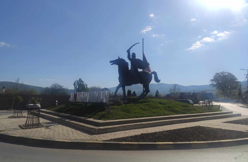 Meštani Gračanice o promeni etničke strukture u ovoj opštini