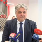 Lučić: Do kraja godine dva&hellip;