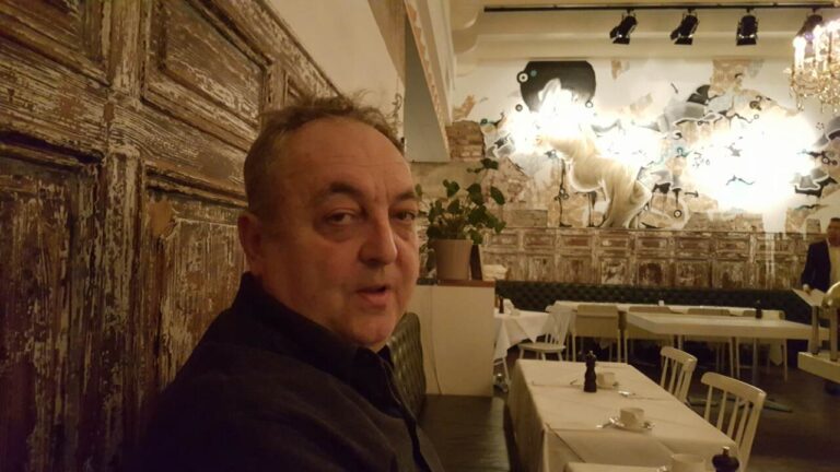 Vujović: Vučić je spreman da prizna nezavisno Kosovo da bi izbegao sankcije i ostao na vlasti