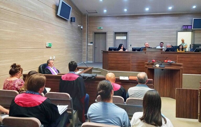 Tužilac prosledio sudu dokazni materijal u slučaju ubistva Olivera Ivanovića