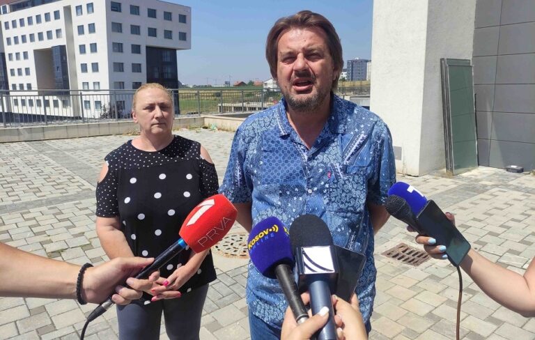 Advokat Vasić: Ročište zatvoreno za javnost na nezakonit&hellip;