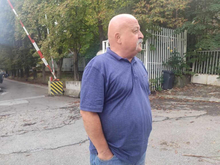 Vlajić: Uhapšenog M. P. terete za komandnu odgovornost&hellip;