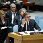 Vučić u UN: Priština stvara…