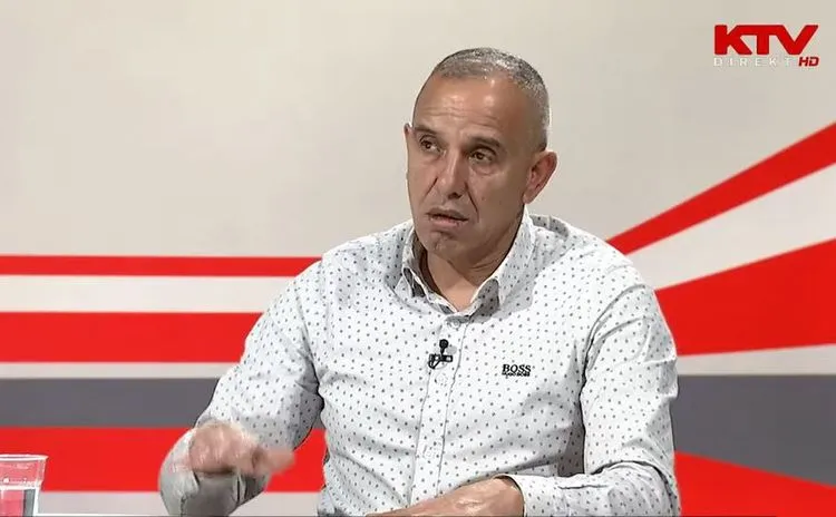 Zećiri: Da gradonačelnici ostavkama otvore put novim izborima na severu Kosova