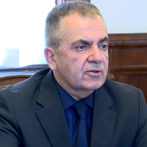 Zaštitnik građana Srbije razgovarao sa MKCK o pritvorenim…