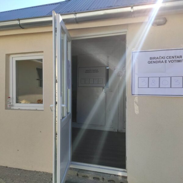 Priština radi na izradi uputstva&hellip;