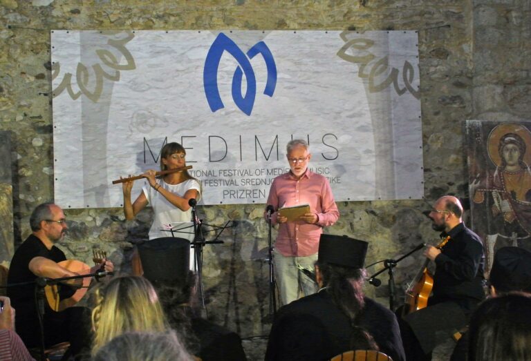 „Medimus“ sutra i prekosutra u Prizrenu