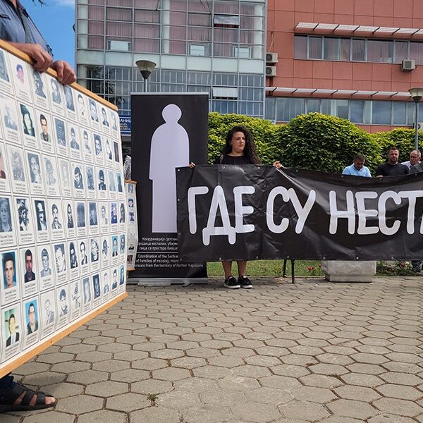 Predstavljena knjiga „Neizvesnost ubija“, svedočenja…