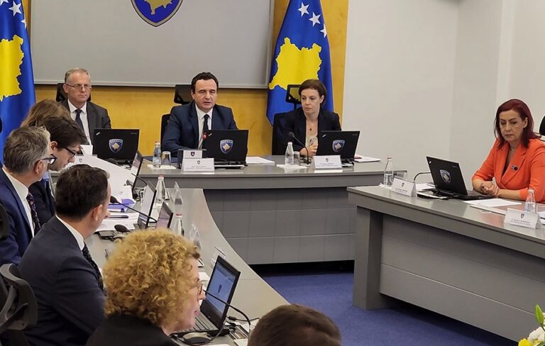 Kurti: Deeskalacija na severu se faktički desila, Kosovo&hellip;