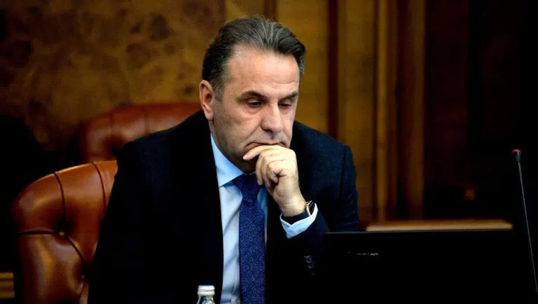 Ljajić: Potpuni debakl međunarodne zajednice u rešavanju kosovskog problema