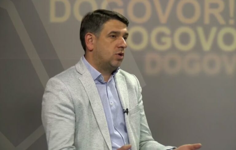 Maljoku namerava da tuži poslanike koji su odlučili&hellip;