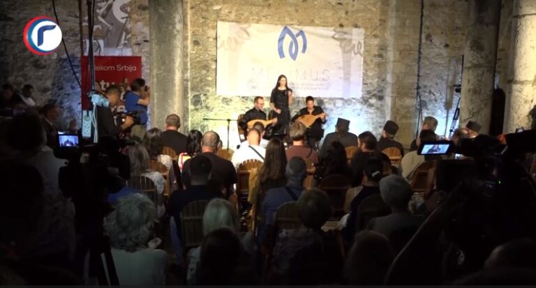 Prizren: Počeo „Medimus“