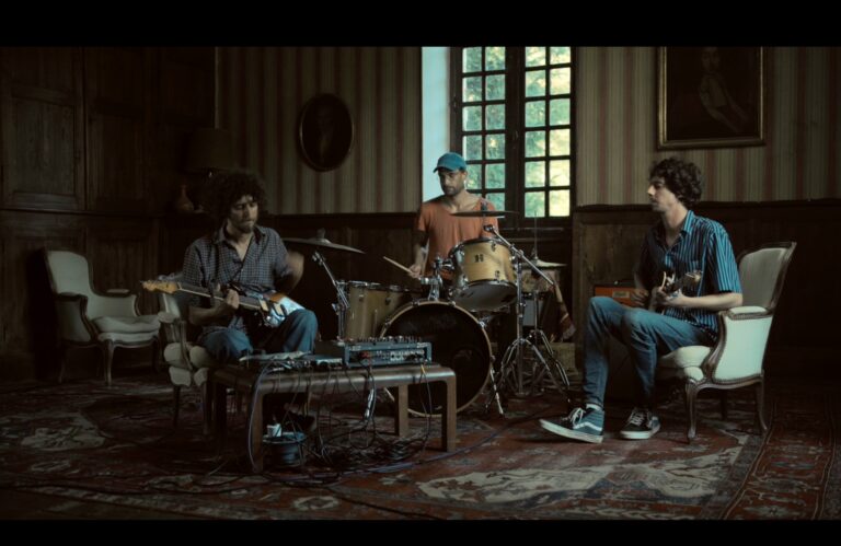 Francuski trio „Portron Portron Lopez“ 22. avgusta u Kosovskoj Mitrovici