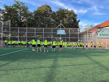 Fudbalski klub Rudar otvorio novu sezonu